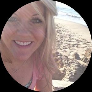 Meet your Posher, Kristie